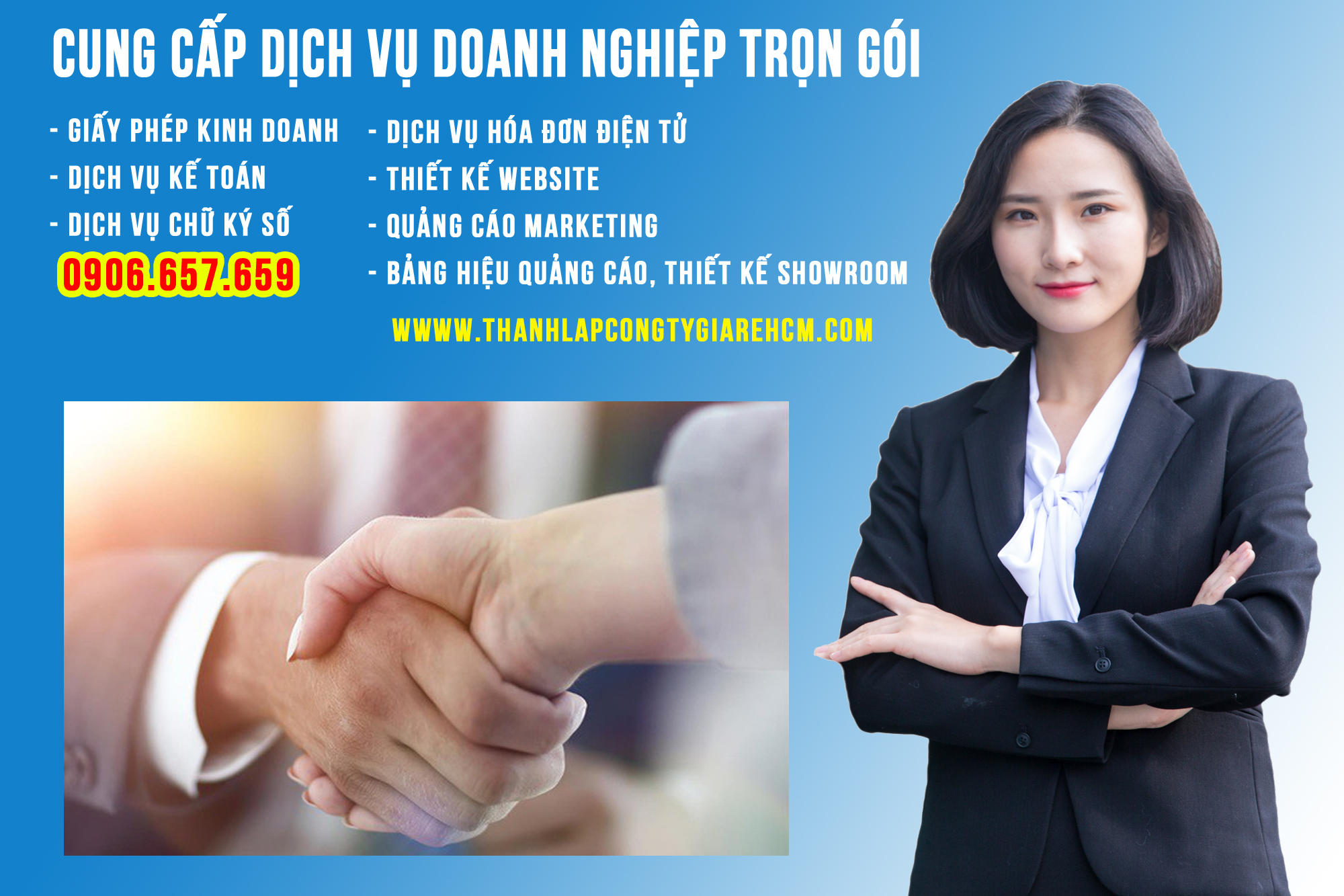 dich vu thanh lap cong ty tron goi 2021