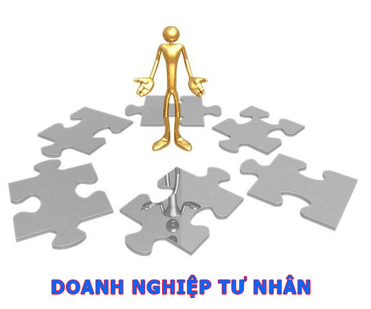 Doanh nghiệp tư nhân là gì?