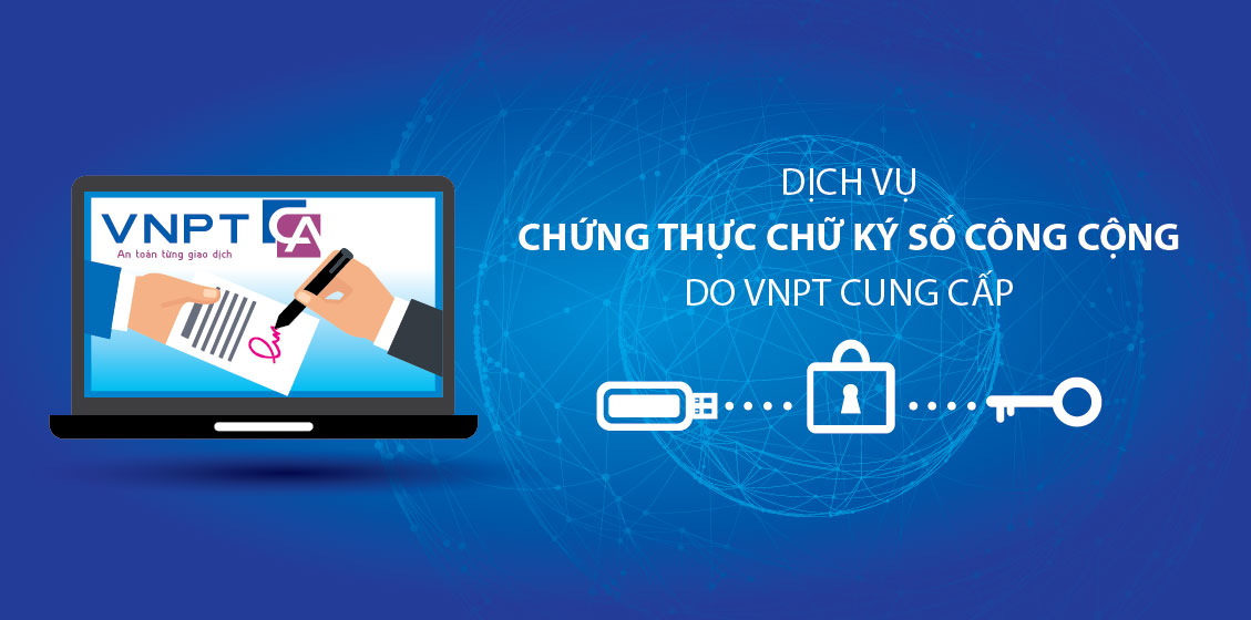 Đa Lộc Tài là đại lý chữ ký số uy tín