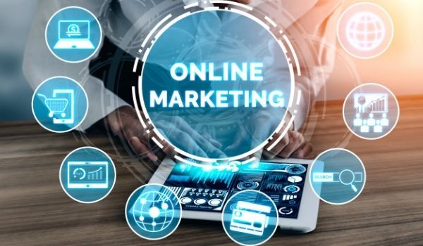 Dịch vụ marketing online cho doanh nghiệp