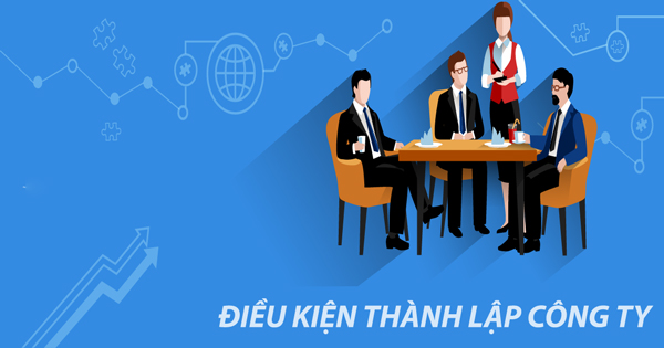 Hồ sơ đăng ký thành lập công ty hợp lệ