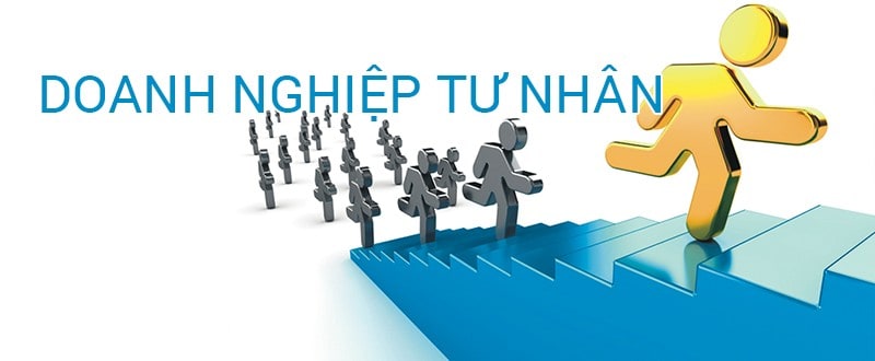 Doanh nghiệp tư nhân là gì?