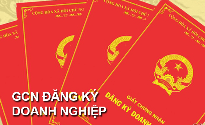 Giấy chứng nhận đăng ký doanh nghiệp là gì?