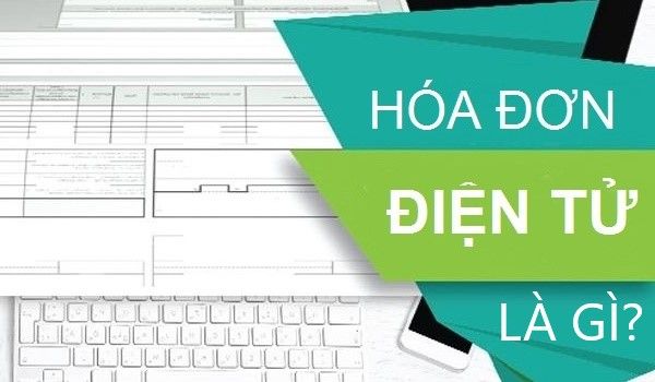 Giới thiệu hoá đơn điện tử là gì?