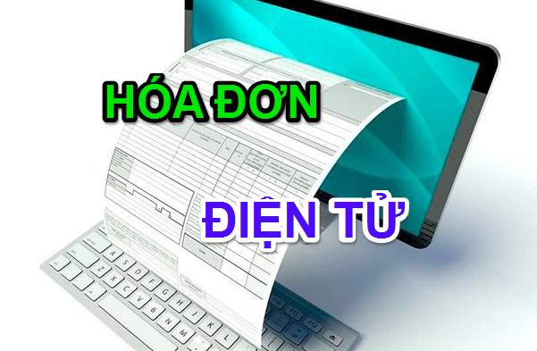 Tổ chức cung cấp dịch vụ hóa đơn điện tử