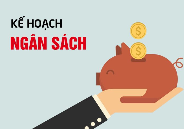 Muốn thành lập công ty, khách hàng nên có kế hoạch ngân sách