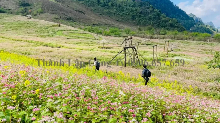 Liên Kết Các Khu Du Lịch Nghỉ Dưỡng, Trải Nghiệm Để Cùng Nhau Phát Triển Cho Vân Hồ và Mộc Châu