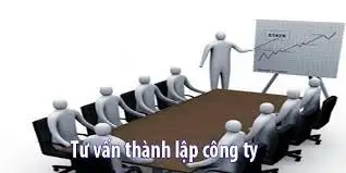 Thành lập công ty quận 1