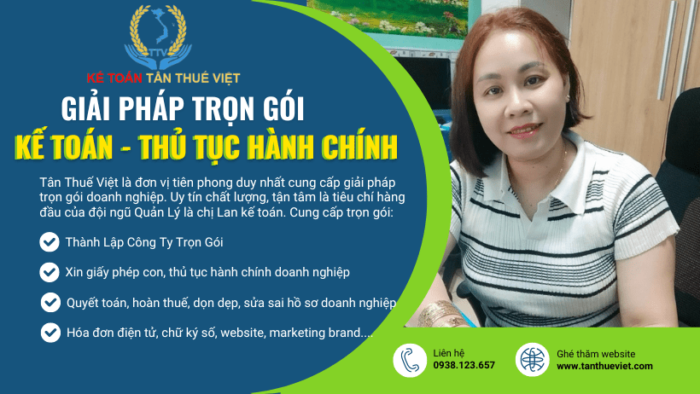 Nơi nào giúp bạn có sự lựa chọn hoàn hảo khi muốn Thành lập công ty quận Gò Vấp?