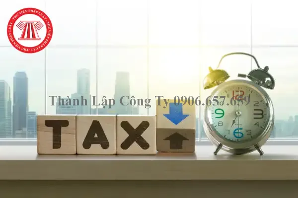 các trường hợp giảm thuế thu nhập doanh nghiệp khác