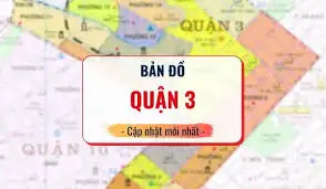 Thành lập công ty quận 3